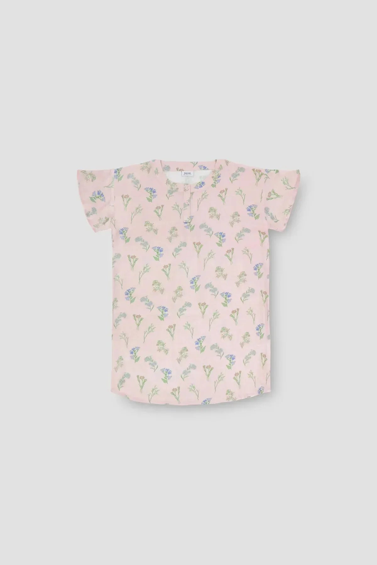 Printed T-Shirt For Women