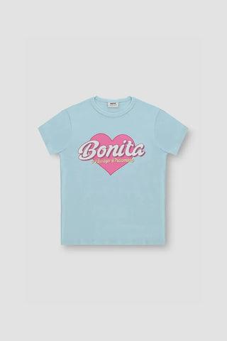 Printed T-Shirt For Women