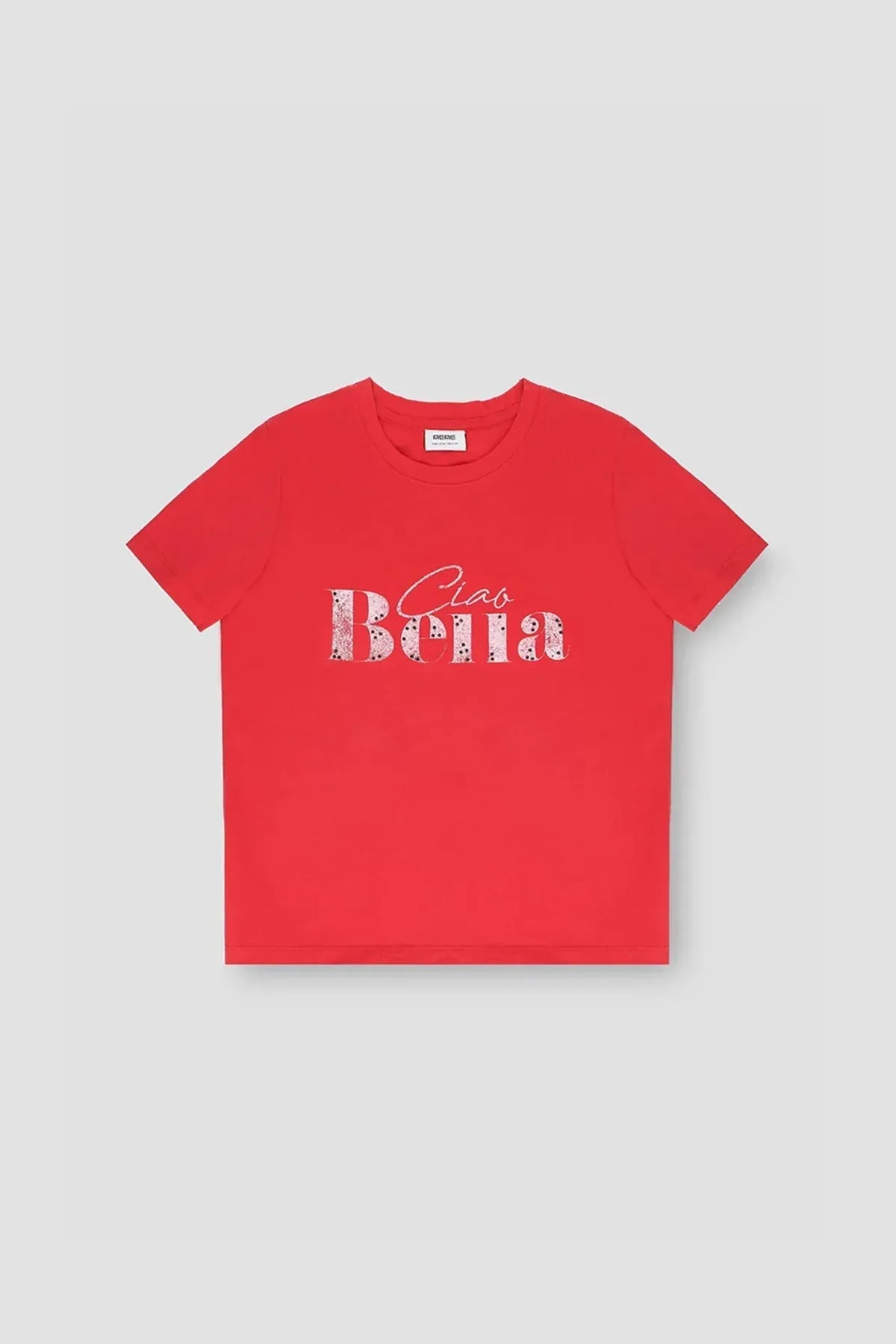 Printed T-Shirt For Women