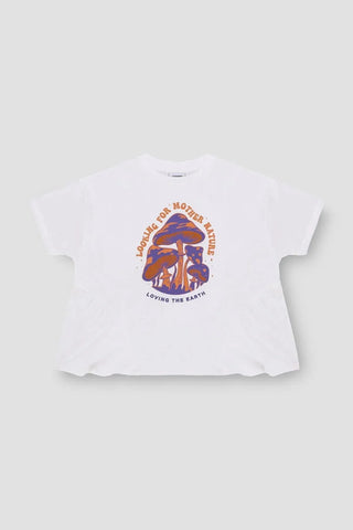 Printed T-Shirt For Women