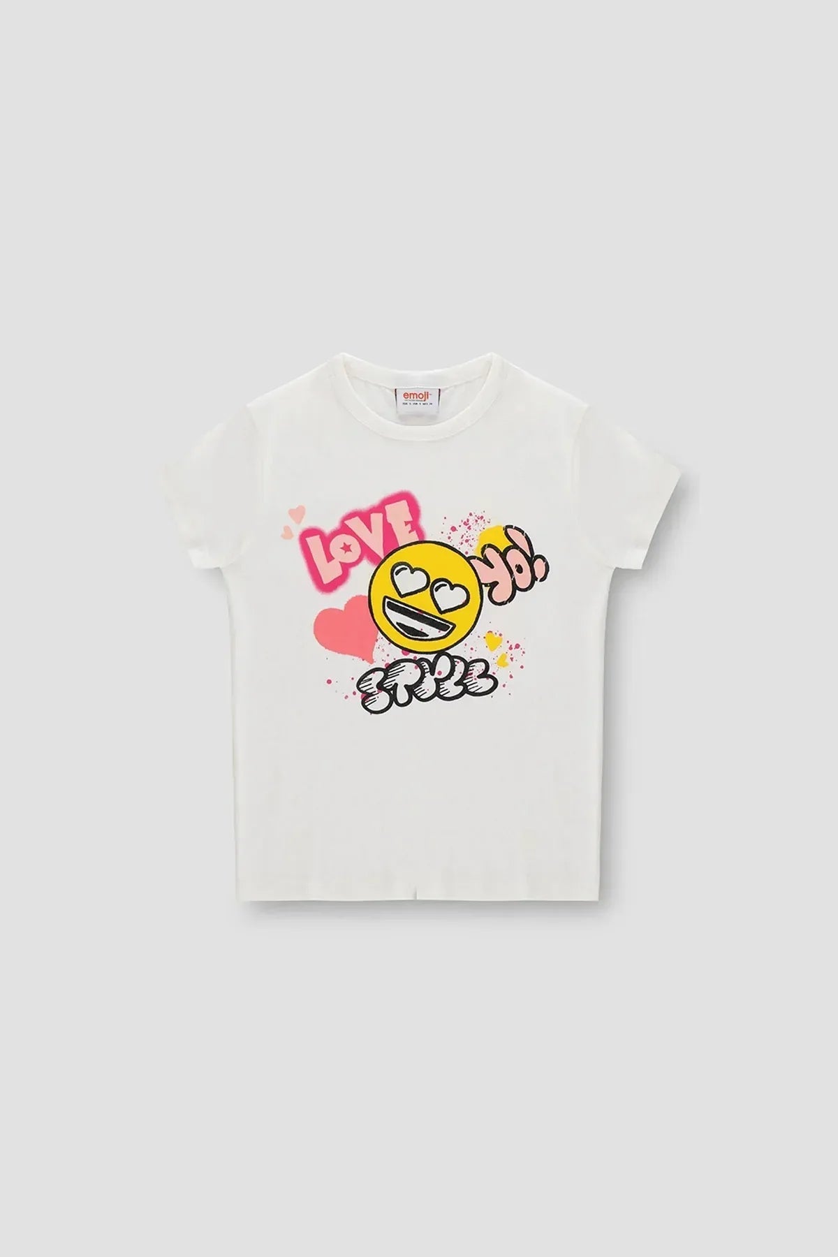 Printed T-Shirt For Women