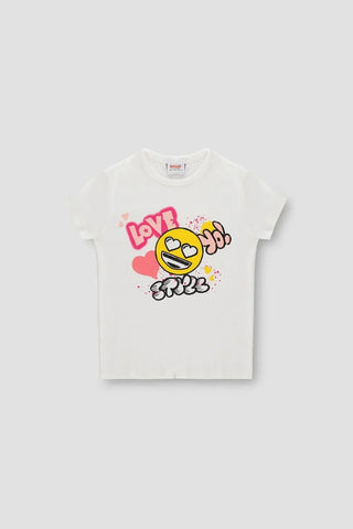 Printed T-Shirt For Women
