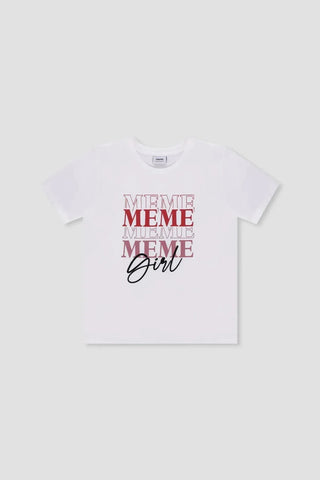 Printed T-Shirt For Women