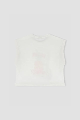 Printed T-Shirt For Women