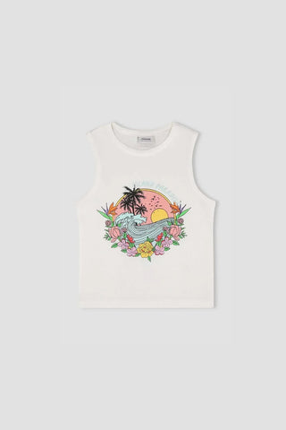Printed T-Shirt For Women