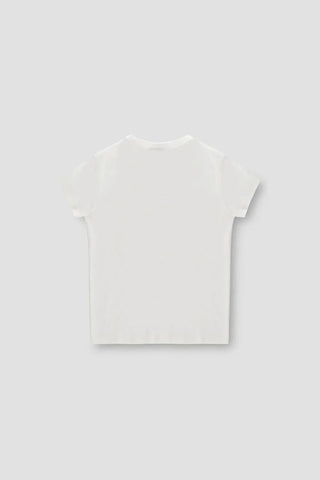 Printed T-Shirt For Women