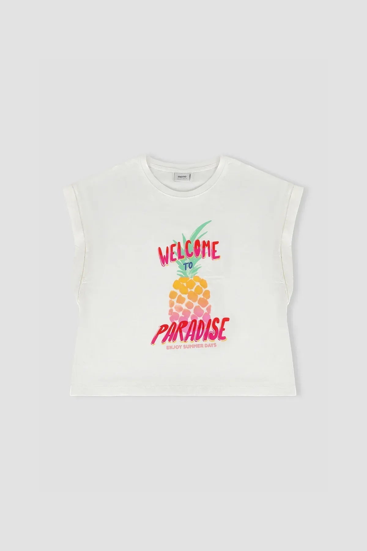 Printed T-Shirt For Women