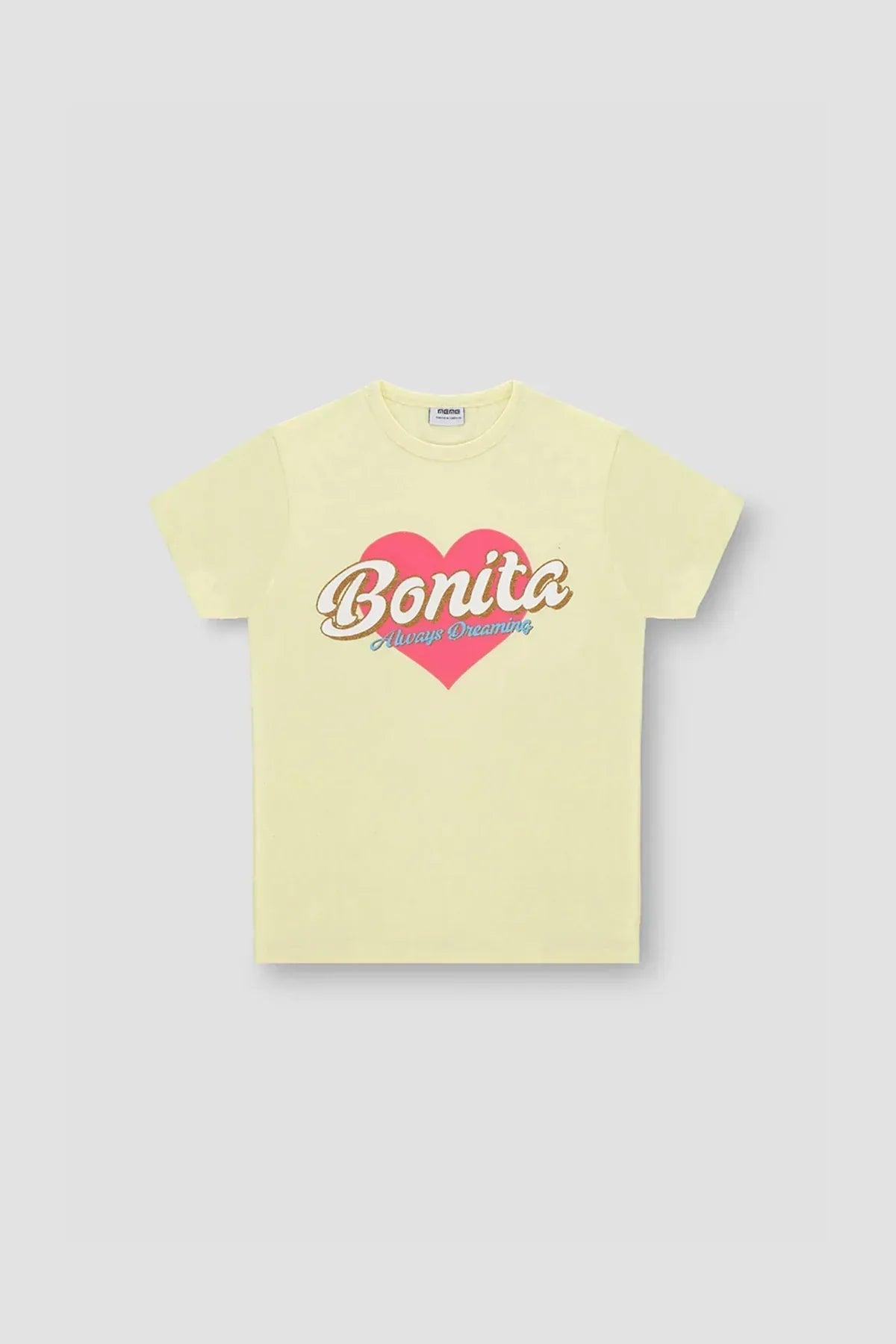 Printed T-Shirt For Women