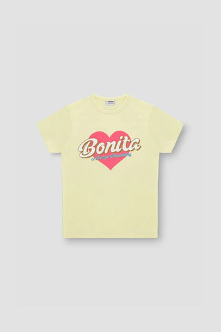Printed T-Shirt For Women