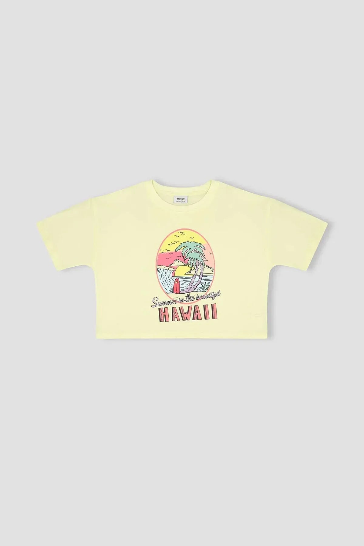 Printed T-Shirt For Women
