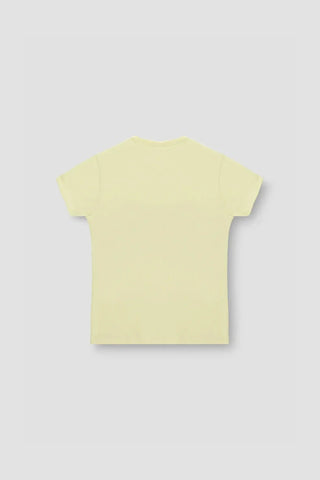 Printed T-Shirt For Women