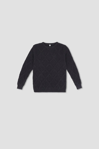 Pullover Sweater For Boy