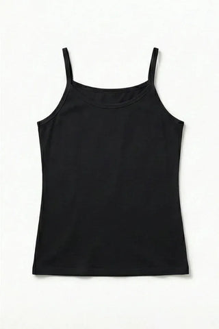 Basic Camisole Top for Women