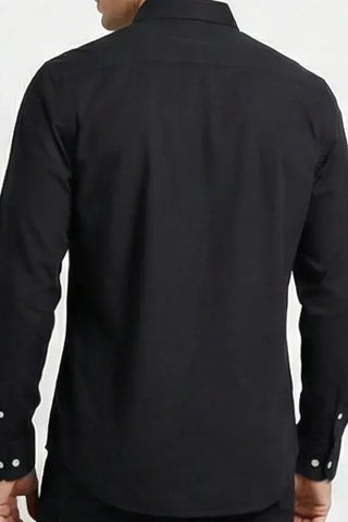 Button-Down Shirt for Men