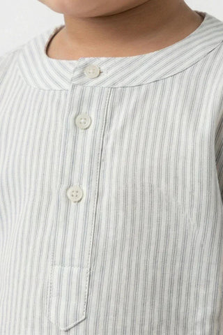 Kurta Shirt For Baby Boy