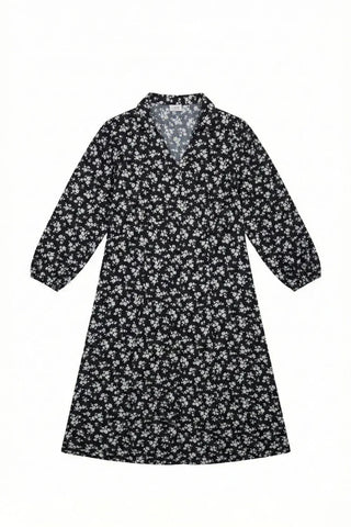 Floral Print Dress for Women