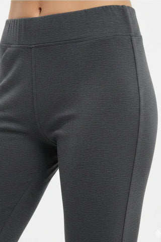 Stretch Fit Legging trouser for Women
