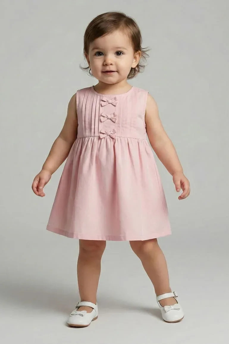 Dress For Baby Girl