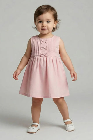Dress For Baby Girl