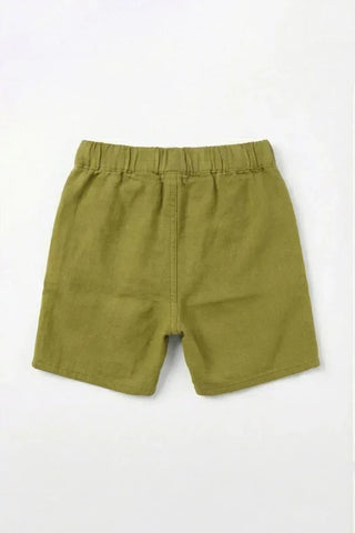 Shorts for Baby Boy