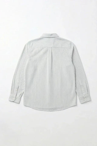 Button-Down Shirt for Boys - Blue