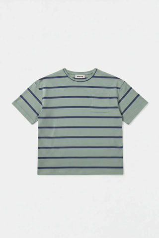 Striped T-Shirt for Boy