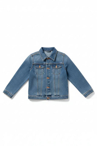 Denim Jacket for Girl