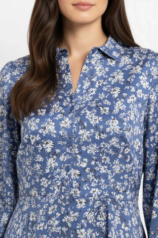 Floral Print Dress for Women