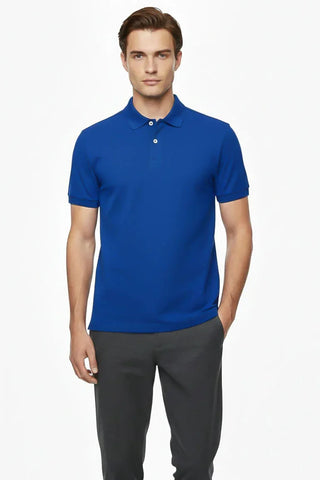 Classic Polo Shirt for Men