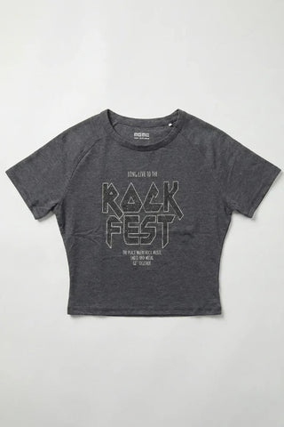 Graphic Tee For Women