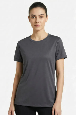 Activewear T-Shirt for Women