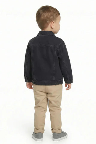 Denim Jacket for Baby Boy