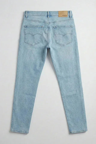 Slim Fit Jeans For Men