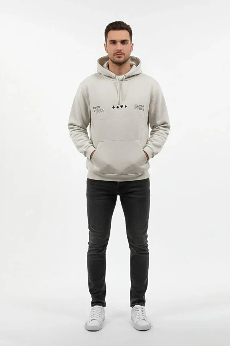 Graphic Hoodie for Men