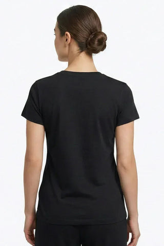 Crew Neck T-Shirt for Women