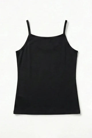 Basic Camisole Top for Women