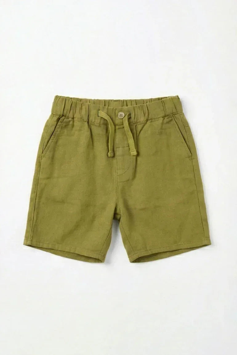 Shorts for Baby Boy