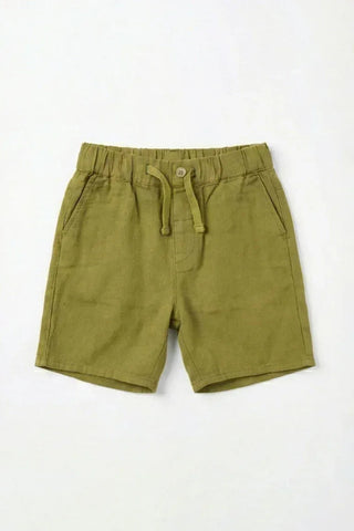 Shorts for Baby Boy
