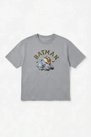 Graphic T-Shirt for Boy