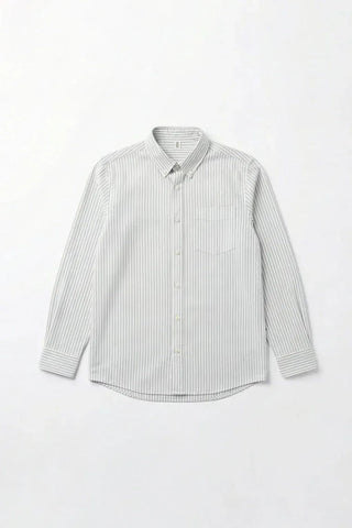 Button-Down Shirt for Boys - Blue