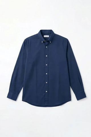 Button-Down Shirt for Men