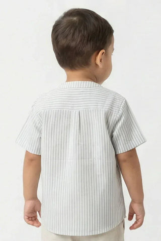 Kurta Shirt For Baby Boy
