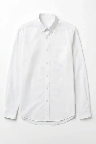 Button-Down Shirt for Men