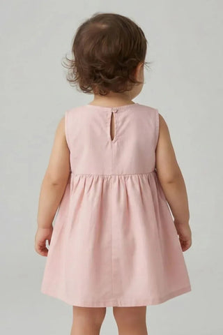 Dress For Baby Girl