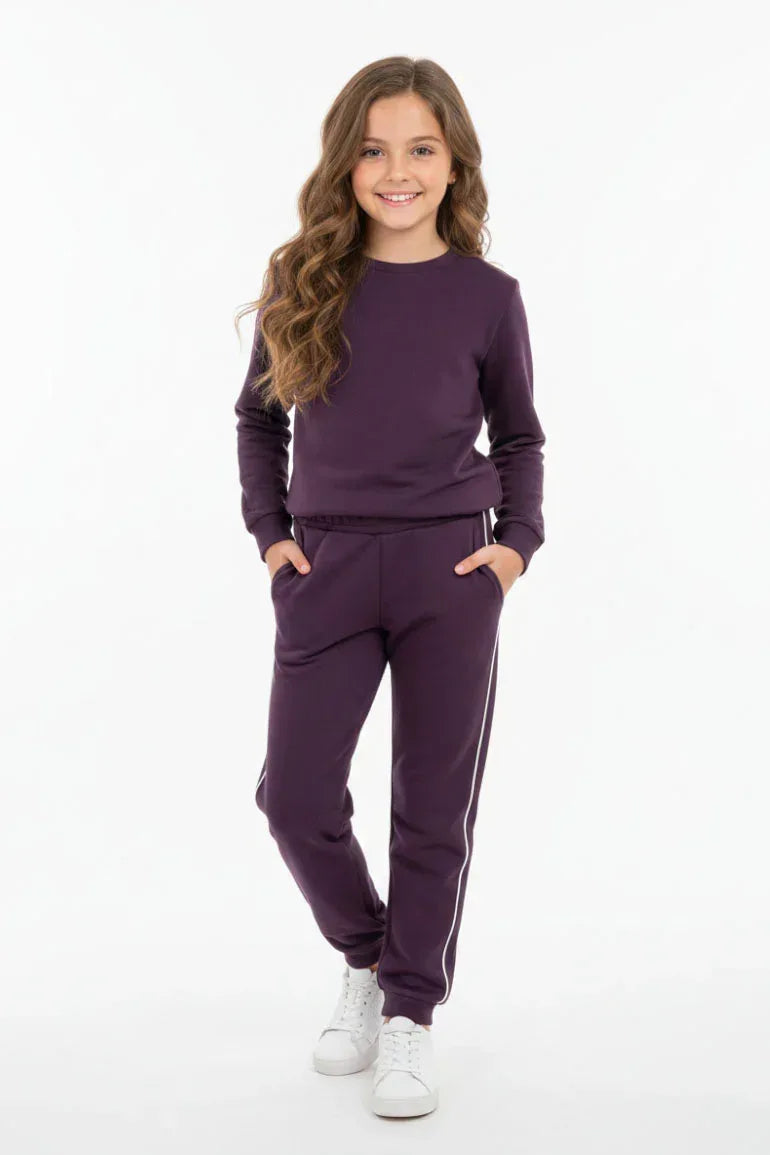 Jogger Pants for Girl