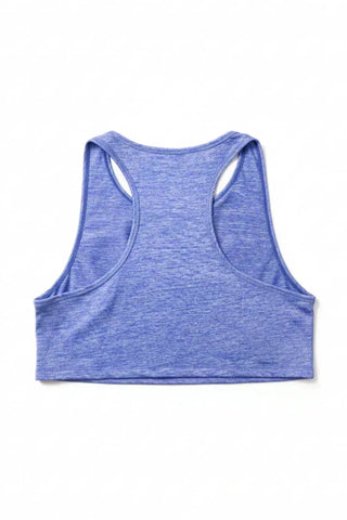 Activewear Crop Top for Women