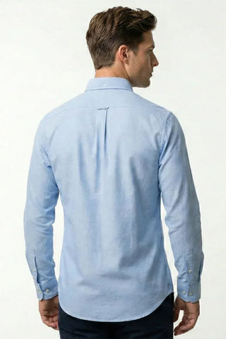 Button-Down Shirt for Men