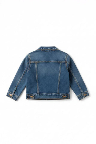 Denim Jacket for Girl