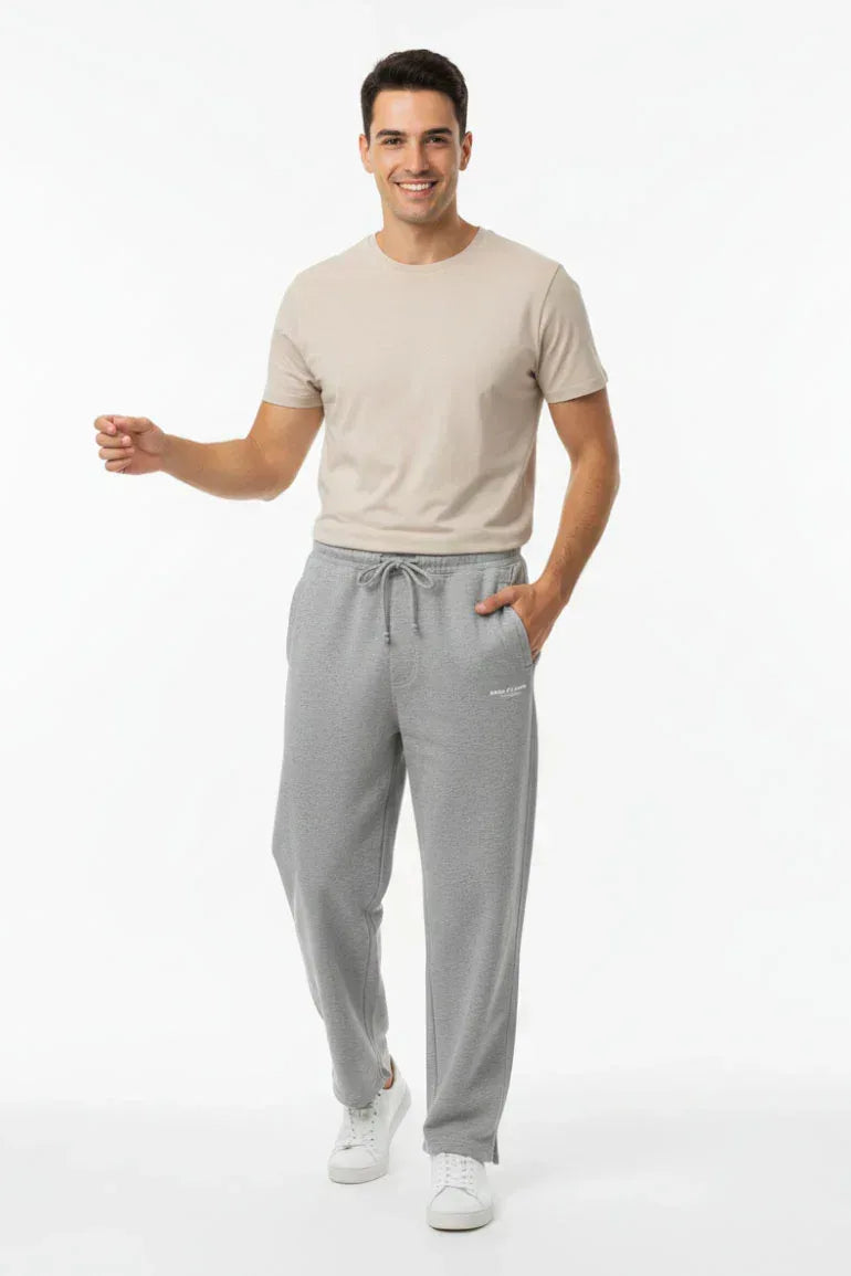 Classic Comfort Sweatpants for Men