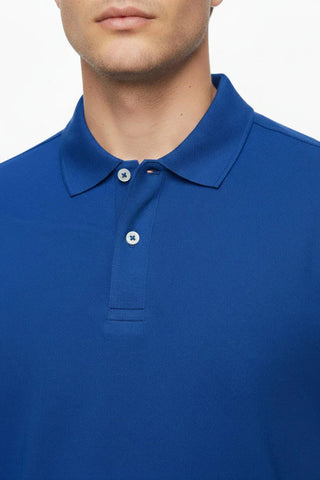 Classic Polo Shirt for Men